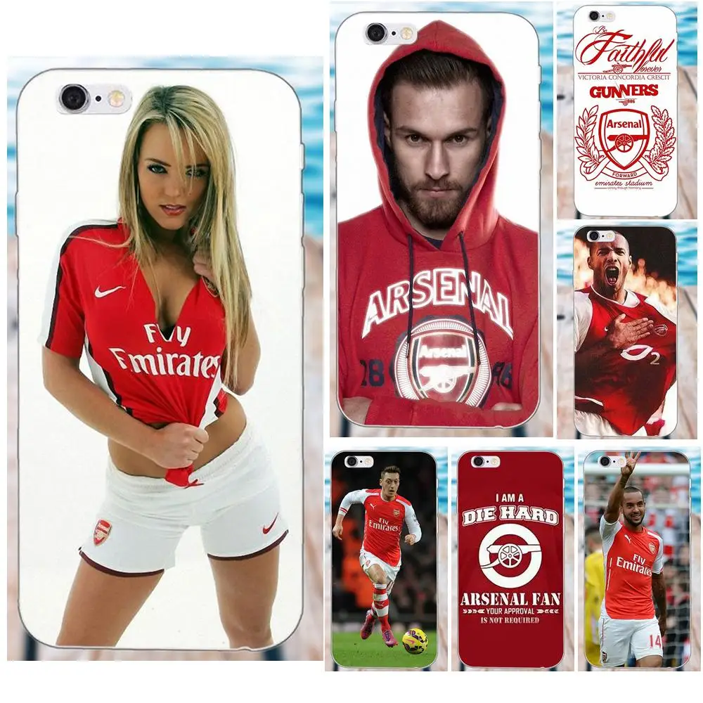 MicroData Gunners Football Fans Clubhouse For Apple iPhone X 4 4S 5 5C SE 6 6S 7 8 Plus Galaxy Grand Core II Prime Alpha
MicroData Gunners Football Fans Clubhouse For Apple iPhone X 4 4S 5 5C SE 6 6S 7 8 Plus Galaxy Grand Core II Prime Alpha