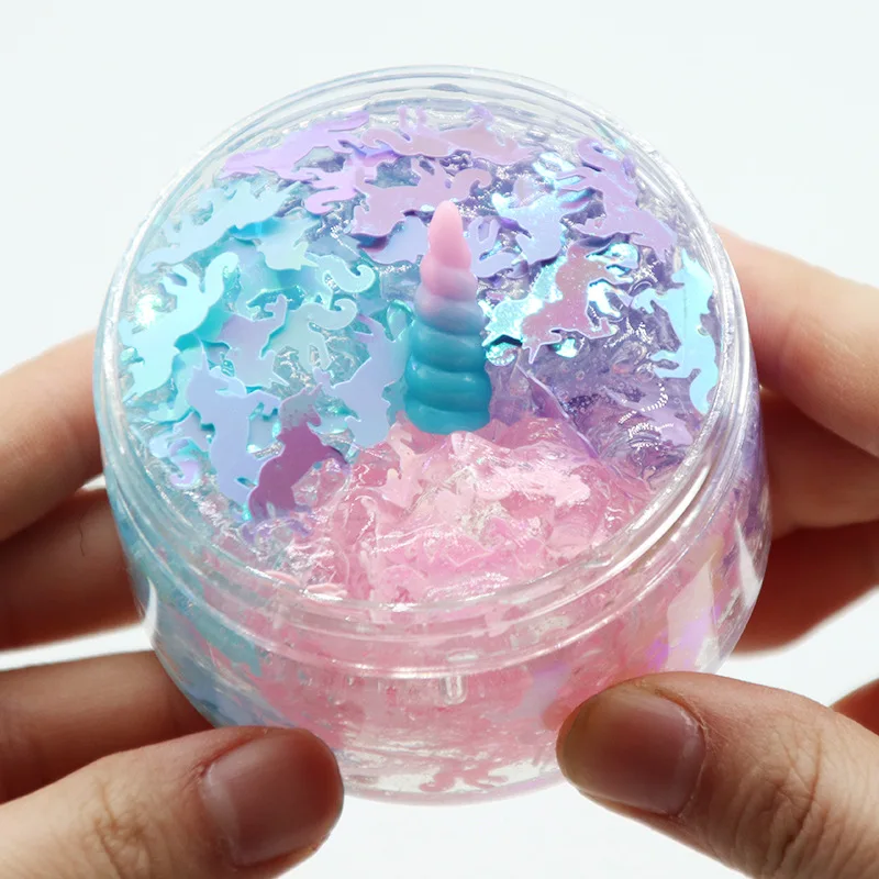 AFDSWG jumbo squishy 60ml Crystal Mud Magical Horse Slim slow rising squishy‘s jumbo squishy slow rising ,antistress kids
AFDSWG jumbo squishy 60ml Crystal Mud Magical Horse Slim slow rising squishy‘s jumbo squishy slow rising ,antistress kids