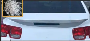 12-18 for Chevrolet Malibu Tail Wing Perforation-free Non-destructive Installation Stator Wing Refitting Special Purpose
12-18 for Chevrolet Malibu Tail Wing Perforation-free Non-destructive Installation Stator Wing Refitting Special Purpose