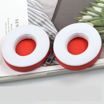 Replacement Earpad cushions For Beats Solo 2 Solo 3 Wired & Wireless Headphones Best Price 1.21
Replacement Earpad cushions For Beats Solo 2 Solo 3 Wired & Wireless Headphones Best Price 1.21