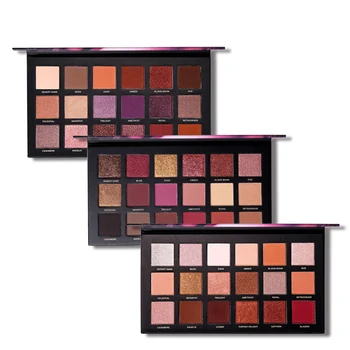 eye makeup 18 Color Highly Pigmented Shimmer EyeShadow Palette Long Lasting EyeShadow Powder Waterproof EyeShadow Palette Makeup
eye makeup 18 Color Highly Pigmented Shimmer EyeShadow Palette Long Lasting EyeShadow Powder Waterproof EyeShadow Palette Makeup