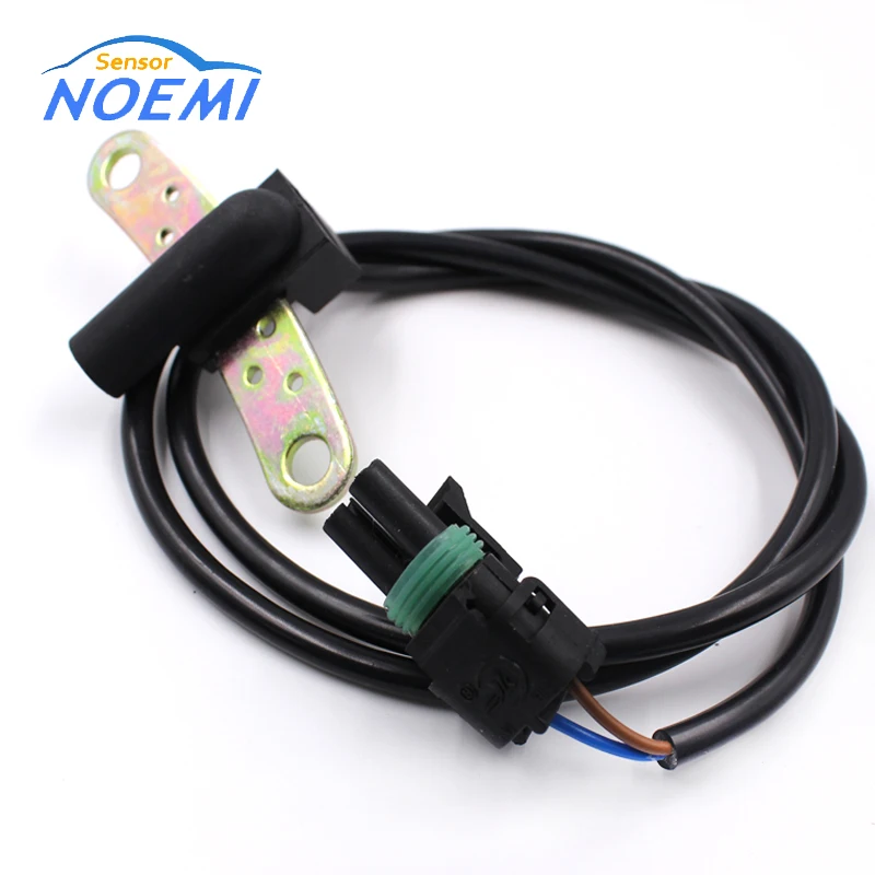 Crankshaft Position Sensor For Renault 19 21 25 Espace Super Trafic Volvo 340-360 1.4 1.7 2.0 2.2 7700720341 7700725811 32098261
Crankshaft Position Sensor For Renault 19 21 25 Espace Super Trafic Volvo 340-360 1.4 1.7 2.0 2.2 7700720341 7700725811 32098261