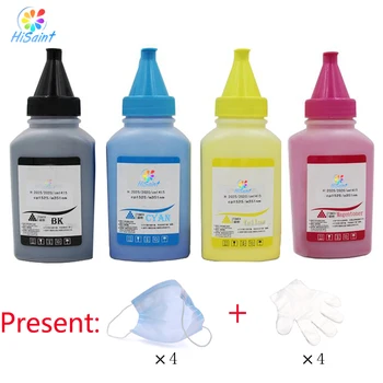 Hisaint 4pcs Hot High Quality Compatible Used Real For Hp Cb540a Cb541a Cb542a Cb543a Cp1215 Cp1515 Color Toner Powder
Hisaint 4pcs Hot High Quality Compatible Used Real For Hp Cb540a Cb541a Cb542a Cb543a Cp1215 Cp1515 Color Toner Powder