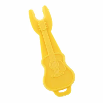 Mini Portable Guitar Extractor Removal Tool Acoustic Guitar String Bridge Pins Puller/Crow Pull the String Peg Out
Mini Portable Guitar Extractor Removal Tool Acoustic Guitar String Bridge Pins Puller/Crow Pull the String Peg Out