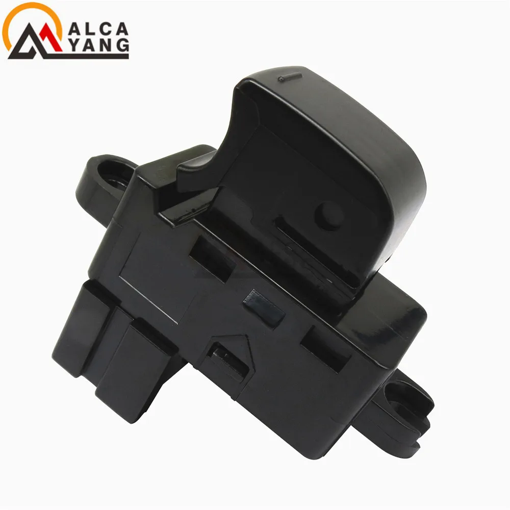 Power Window Switch For Nissan Rogue/Murano/Navara/Micra K13 25411-AX010, 25411-ED000
Power Window Switch For Nissan Rogue/Murano/Navara/Micra K13 25411-AX010, 25411-ED000