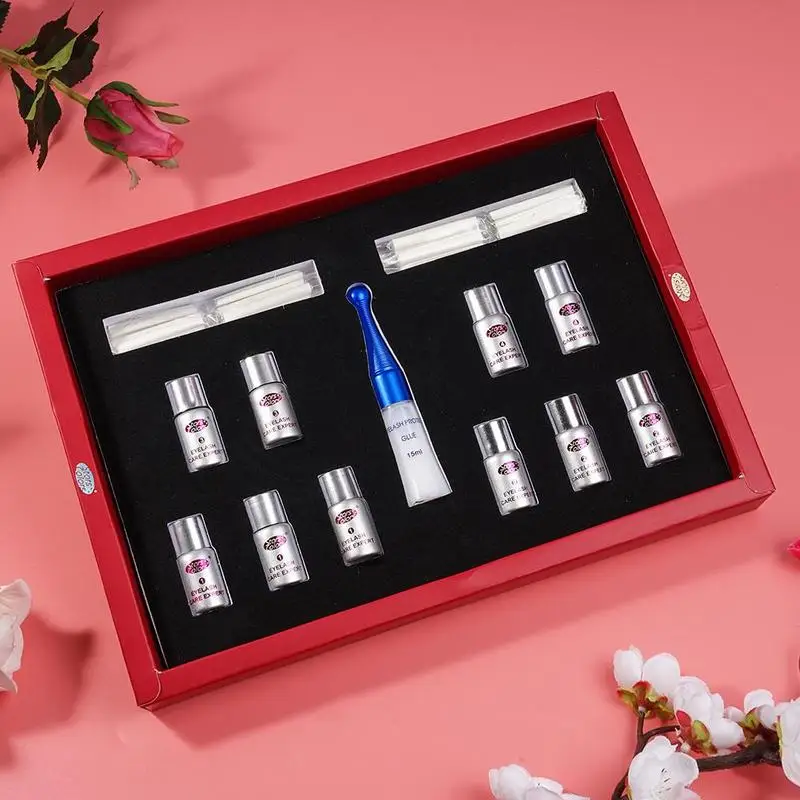 Professional Keratin Perm Eyelash Suit Curling Fixation Agent Safe Cold Burn Eye Lashes Lasting Thick Curl Tool Sets Dropship
Professional Keratin Perm Eyelash Suit Curling Fixation Agent Safe Cold Burn Eye Lashes Lasting Thick Curl Tool Sets Dropship