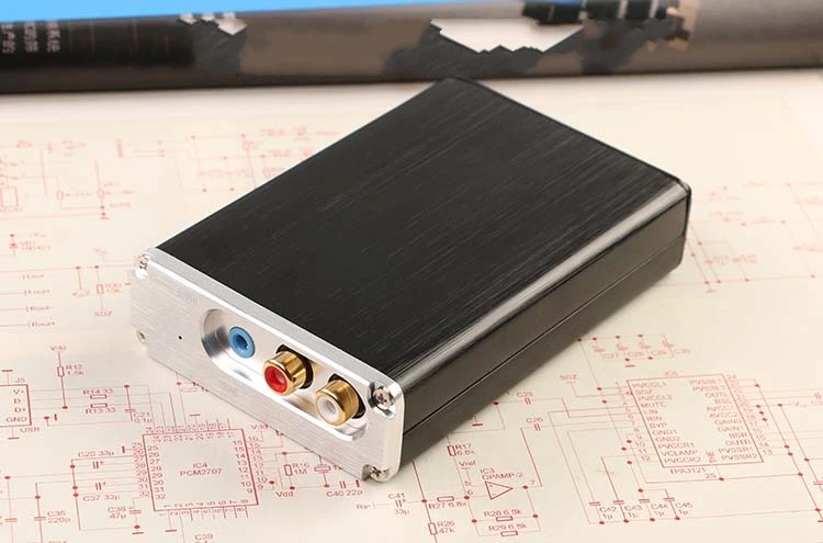 CM6631A digital interface USB conversion I2S SPDIF coaxial output 32Bit to 24Bit 192K sound card Decoder Audio DAC Board
CM6631A digital interface USB conversion I2S SPDIF coaxial output 32Bit to 24Bit 192K sound card Decoder Audio DAC Board