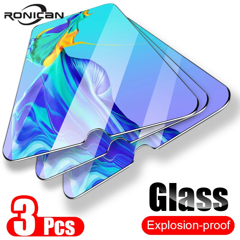 3Pcs Tempered Glass For Huawei P30 P10 P20 Lite Plus Glass For Huawei Mate 20 Lite Pro P Smart 2019 Screen Protector Film Case
3Pcs Tempered Glass For Huawei P30 P10 P20 Lite Plus Glass For Huawei Mate 20 Lite Pro P Smart 2019 Screen Protector Film Case