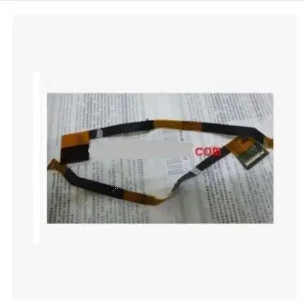 95%NEW Shaft rotating LCD Flex Cable For Nikon Coolpix P510 Digital Camera Repair Part (Used)
95%NEW Shaft rotating LCD Flex Cable For Nikon Coolpix P510 Digital Camera Repair Part (Used)