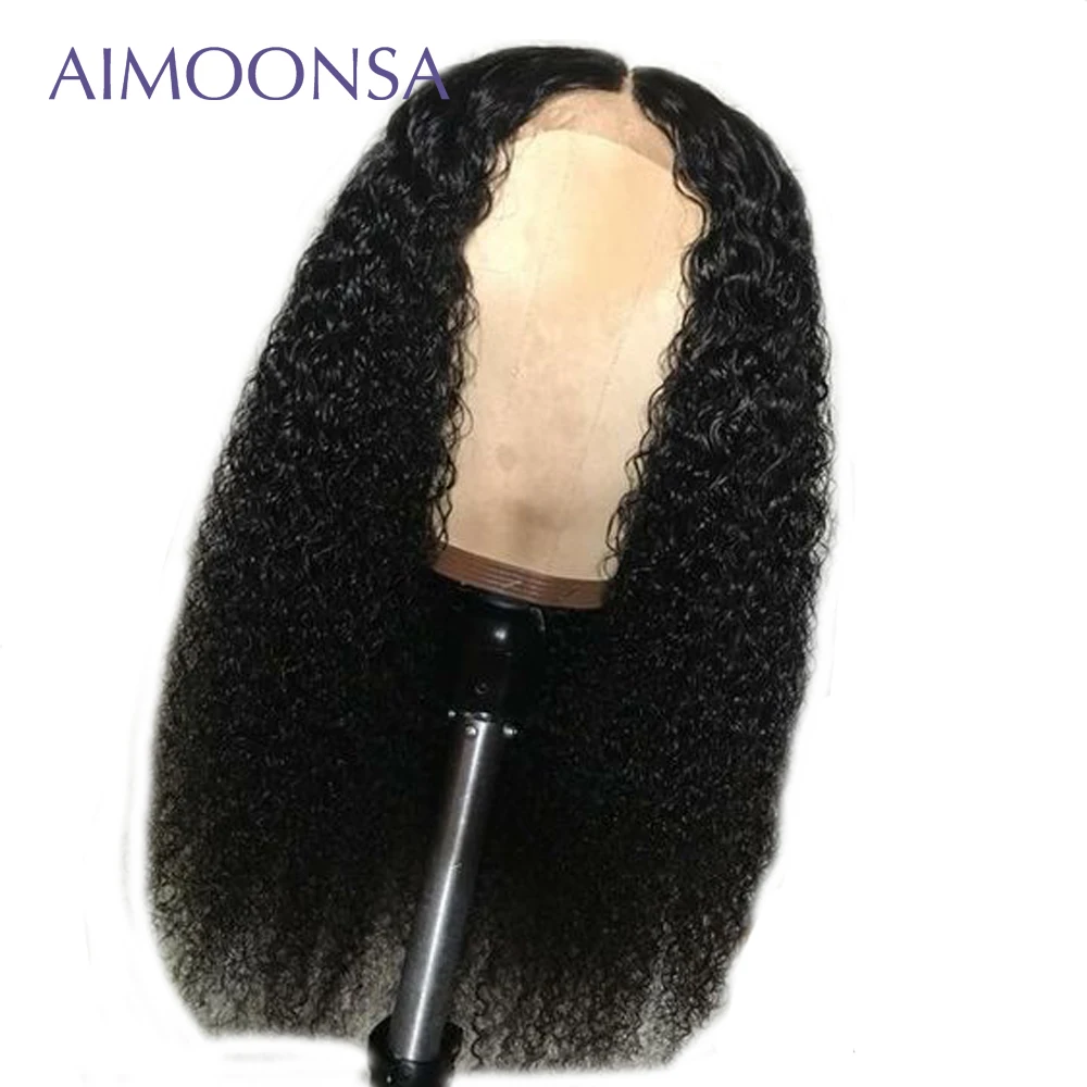 Afro Kinky Curly Wig Full Lace Wigs Human Hair With Baby Hair Pre Plucked Lace Wig For Women Mongolian Hair Remy Hair Aimoonsa
Afro Kinky Curly Wig Full Lace Wigs Human Hair With Baby Hair Pre Plucked Lace Wig For Women Mongolian Hair Remy Hair Aimoonsa
