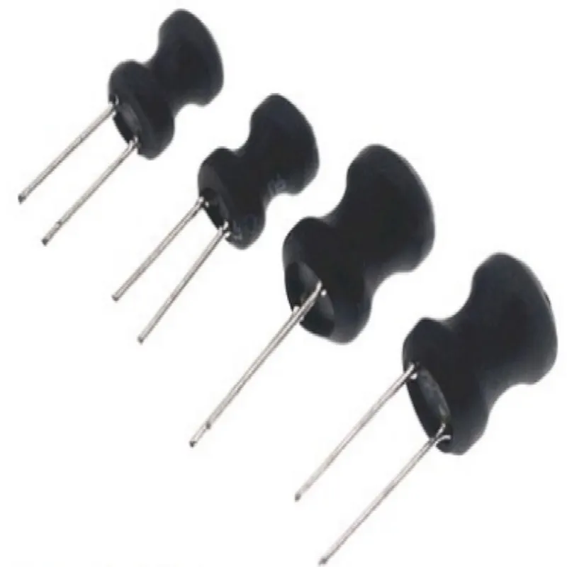8*10 Power inductor coil inductors coil 1uH 2.2uH 3.3uH 4.7uH 6.8uH 10uH 22uH 33uH 47uH 68uH 100uH 220uH 330uH 470uH
8*10 Power inductor coil inductors coil 1uH 2.2uH 3.3uH 4.7uH 6.8uH 10uH 22uH 33uH 47uH 68uH 100uH 220uH 330uH 470uH