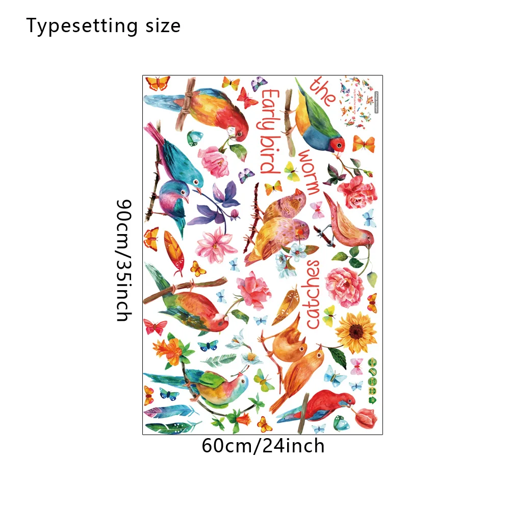Typesetting size
