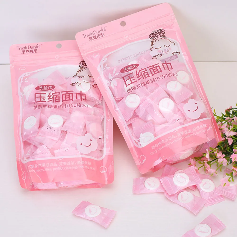 50pcs/lot 100% Cotton Disposable Outdoor Travel Trip Compressed Towel Magic Pill Hand Towel Paper Mask Face Cleaning Towel
50pcs/lot 100% Cotton Disposable Outdoor Travel Trip Compressed Towel Magic Pill Hand Towel Paper Mask Face Cleaning Towel