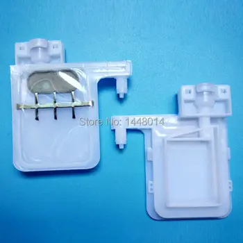 4*3mm DX5 big ink damper white for Wit-color Zhongye Galaxy Myjet Flora Mutoh printer ink dumper 10pcs free shipping
4*3mm DX5 big ink damper white for Wit-color Zhongye Galaxy Myjet Flora Mutoh printer ink dumper 10pcs free shipping