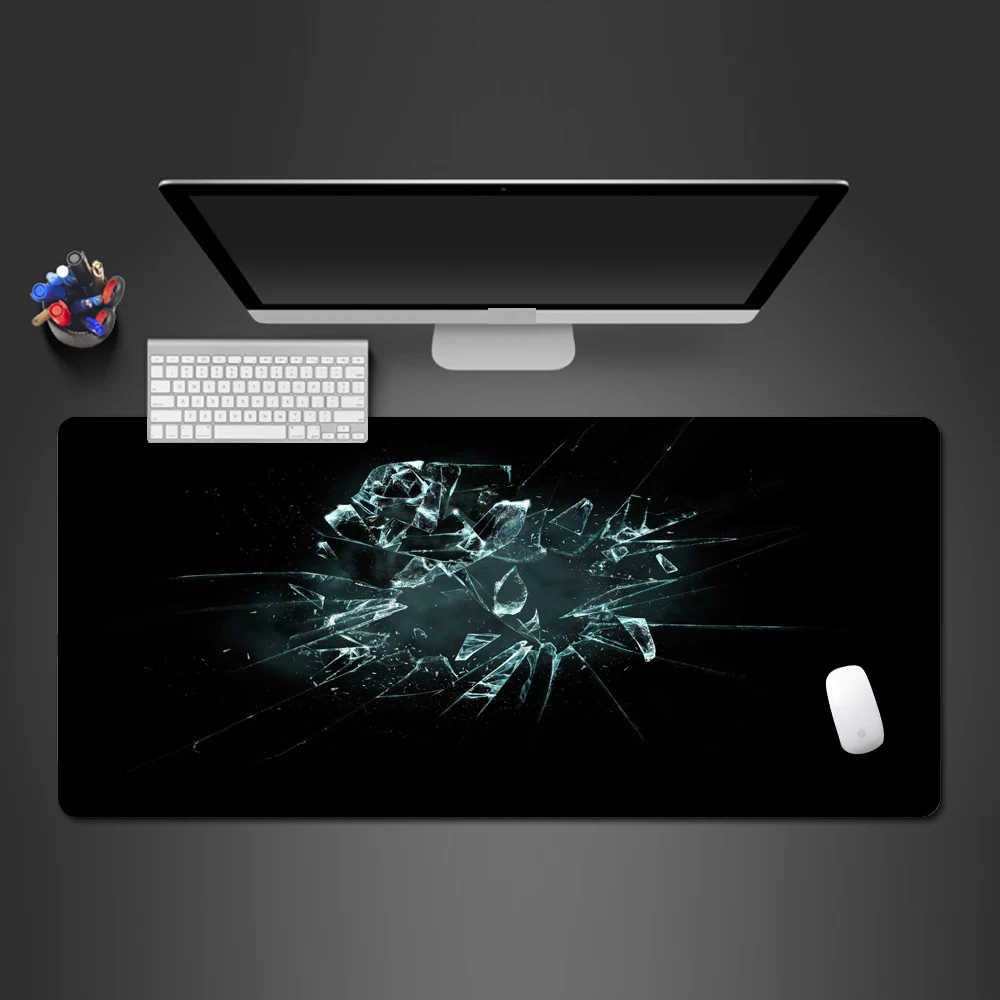 Fashion Creative Personality Mousepad Super Overlord Game Player Mouse Pad High Quality Rubber Mouse Pad Notebook Computer Mat
Fashion Creative Personality Mousepad Super Overlord Game Player Mouse Pad High Quality Rubber Mouse Pad Notebook Computer Mat