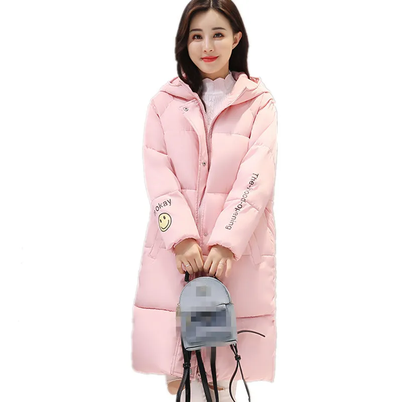 B2958 2019 new Autumn winter style Korean version women fashion slim students cotton jacket coat cheap wholesale
B2958 2019 new Autumn winter style Korean version women fashion slim students cotton jacket coat cheap wholesale