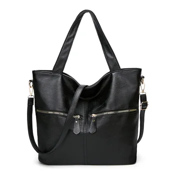 Luxury Handbags Women Bags Pu Leather Crossbody Bag for Women Shoulder Bags Large Capacity sac main femme WBS664
Luxury Handbags Women Bags Pu Leather Crossbody Bag for Women Shoulder Bags Large Capacity sac main femme WBS664