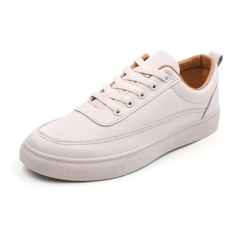 2019 Hot Sale New Running Shoes Explosion Male's Sports shoes Casual PU Fashion Sport Students Shoes Casual Style White Shoe
2019 Hot Sale New Running Shoes Explosion Male's Sports shoes Casual PU Fashion Sport Students Shoes Casual Style White Shoe
