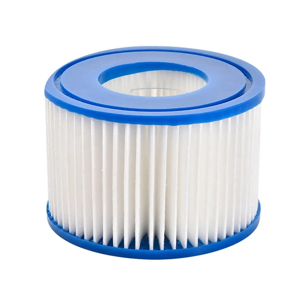 Filter Element For Intex S1 Replacement Strainer Filter Cartridge Keep The Water Clean For Water Pump Swimming Pool
Filter Element For Intex S1 Replacement Strainer Filter Cartridge Keep The Water Clean For Water Pump Swimming Pool