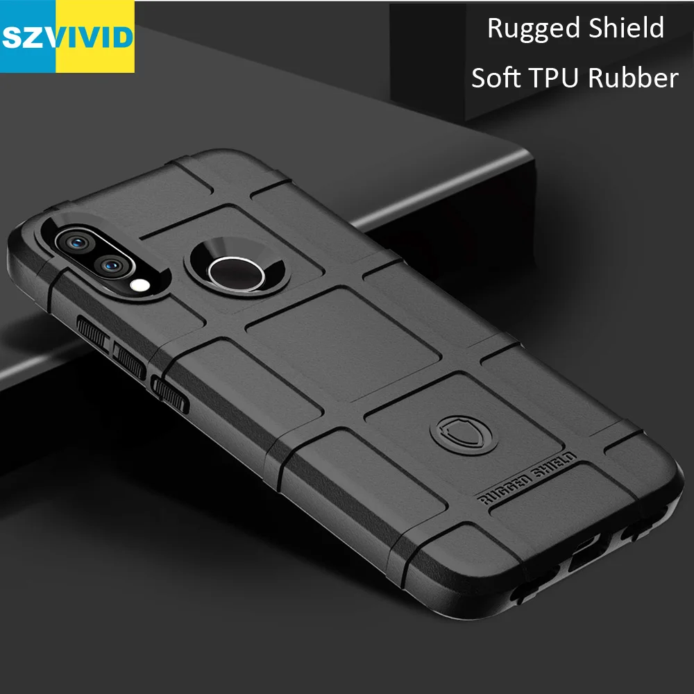 Rugged Shield Case For Xiaomi Redmi Note 7 Pro Defender Armor Drop resistance Cover for Redmi 7 7A
Rugged Shield Case For Xiaomi Redmi Note 7 Pro Defender Armor Drop resistance Cover for Redmi 7 7A