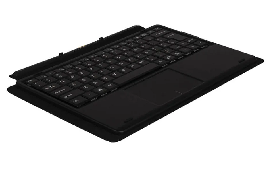 Jumper EZpad 5SE tablet PC 10.6'' Windows 10 IPS 1920 x1080 Intel Cherry Trail Z8300 4GB 64GB HDMI BT WiFi windows tablet laptop (3)