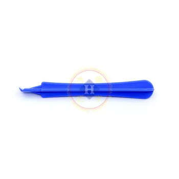 HOTHINK 100pcs/lot Plastic Pry Tool Opening Prying Tools Crowbar Spudger for PS4 controller PSV PSP PS3 / 3DS XL game cosole
HOTHINK 100pcs/lot Plastic Pry Tool Opening Prying Tools Crowbar Spudger for PS4 controller PSV PSP PS3 / 3DS XL game cosole