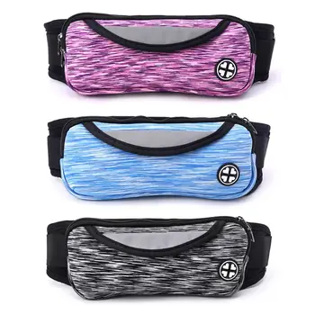 Unisex Sports Running Belt Phone Bag Fashion Fanny Pack
Unisex Sports Running Belt Phone Bag Fashion Fanny Pack