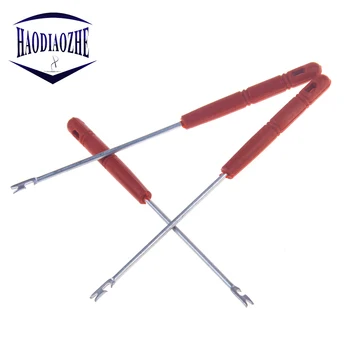 2 Pcs/set Portable Rapid Fishing Gear Hook Detacher Removal Tackle Remover Safety Extractor fishing accessories Tools
2 Pcs/set Portable Rapid Fishing Gear Hook Detacher Removal Tackle Remover Safety Extractor fishing accessories Tools