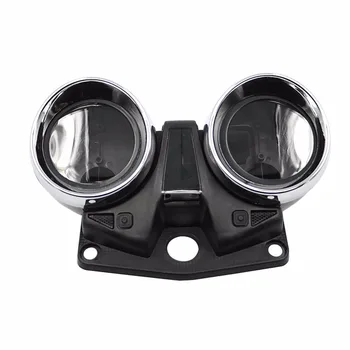 CB1300 98 - 02 Gauges Cover Instrument Speedometer Tachometer Housing Case For Honda X4 CB 1300 1998 - 2002 2001 2000 1999 Moto
CB1300 98 - 02 Gauges Cover Instrument Speedometer Tachometer Housing Case For Honda X4 CB 1300 1998 - 2002 2001 2000 1999 Moto