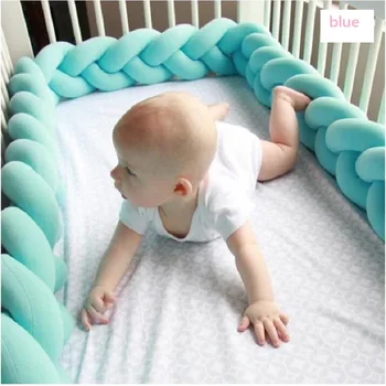 UBRUSH Twisted Knot Spherical Cushion Plush Fabric PP Cotton Padding 4 Colors 5*12 *100 cm Home Soft Comfortable Cushion
UBRUSH Twisted Knot Spherical Cushion Plush Fabric PP Cotton Padding 4 Colors 5*12 *100 cm Home Soft Comfortable Cushion