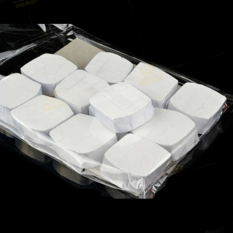 12PCS White Snowflakes Finger SnowStorm snow paper Magic Tricks Props Toys Illusion
12PCS White Snowflakes Finger SnowStorm snow paper Magic Tricks Props Toys Illusion
