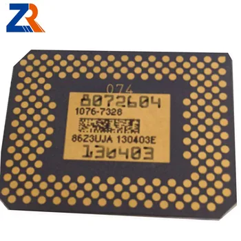 ZR 100% Good quality and Original DMD CHIP MODEL 1076-6328 fit For Projectors dmd chip 1076-6328
ZR 100% Good quality and Original DMD CHIP MODEL 1076-6328 fit For Projectors dmd chip 1076-6328