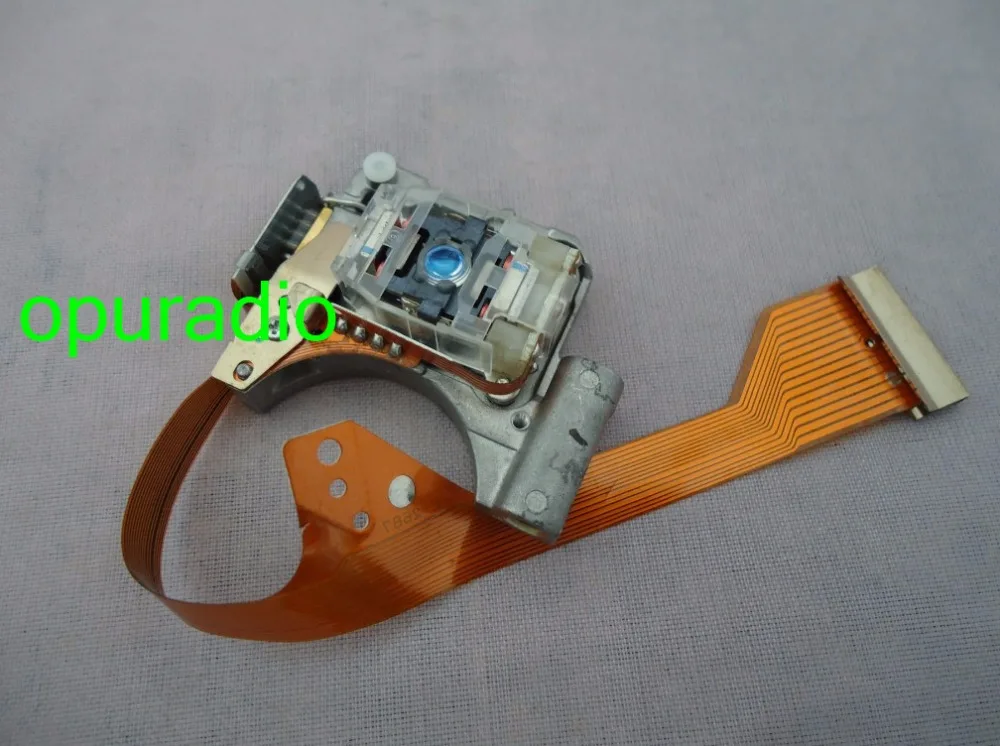 Original Matsushita YESFD13005 E-2687 laser optical pick up Iron one e2687 for Car CD tuner single disc and 6 disc CD changer
Original Matsushita YESFD13005 E-2687 laser optical pick up Iron one e2687 for Car CD tuner single disc and 6 disc CD changer
