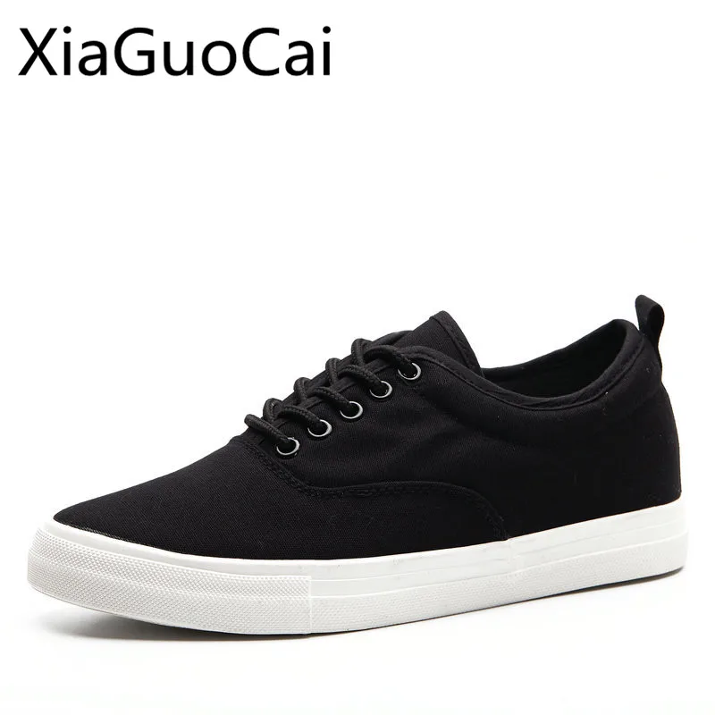 White and Black Height Increasing Men Lace Up Shoes Spring and Autumn Mens Sneakers Suede Waterproof Flats
White and Black Height Increasing Men Lace Up Shoes Spring and Autumn Mens Sneakers Suede Waterproof Flats
