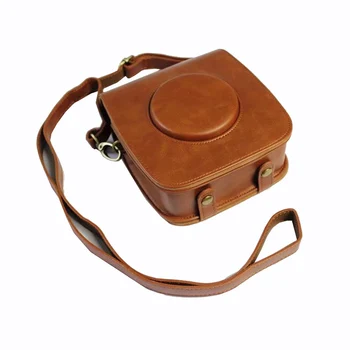 Protective Case camera bag for Fujifilm Fuji Square SQ20 intax Film Polaroid Photo pouch cover With shoulder Strap 
Protective Case camera bag for Fujifilm Fuji Square SQ20 intax Film Polaroid Photo pouch cover With shoulder Strap