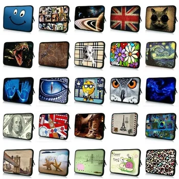 Laptop Notebook Bag protective case for 9.7 10.1 11.6 12 13 13.3 14 14.1 15 15.4 15.6 inch Ultrabook Laptop Sleeve Computer Bags
Laptop Notebook Bag protective case for 9.7 10.1 11.6 12 13 13.3 14 14.1 15 15.4 15.6 inch Ultrabook Laptop Sleeve Computer Bags