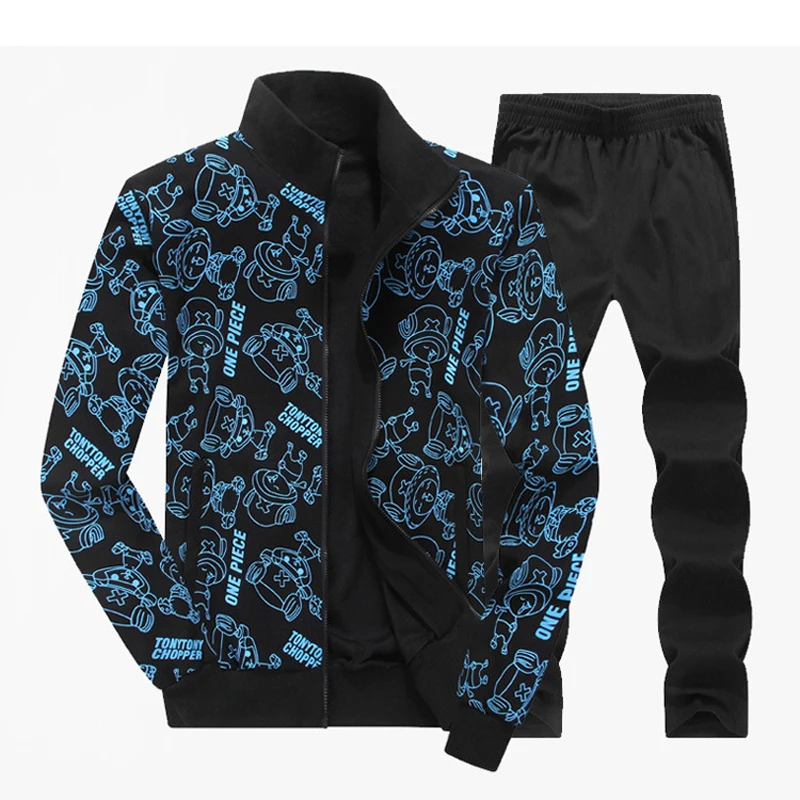 Men Sportt Suit Autumn Winter Big Size 6XL 7XL 8XL Warm Knitted Tracksuits Printing Design Male Fitness Runnning Sets
Men Sportt Suit Autumn Winter Big Size 6XL 7XL 8XL Warm Knitted Tracksuits Printing Design Male Fitness Runnning Sets