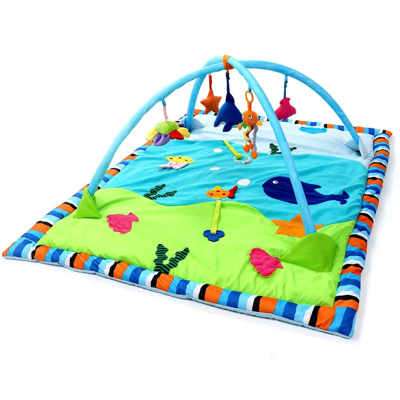2cm Kids rug Baby Crawling Soft oversized Cartoon Blanket Play Mat Educational Toys children's Carpet Newborn Gym Mat With Frame
2cm Kids rug Baby Crawling Soft oversized Cartoon Blanket Play Mat Educational Toys children's Carpet Newborn Gym Mat With Frame