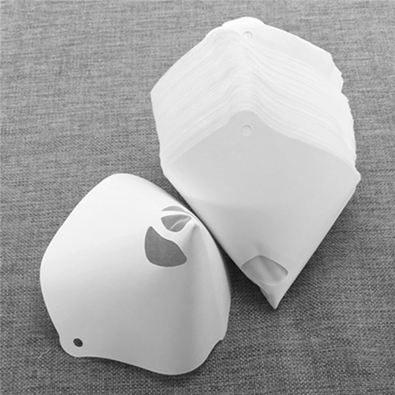 50/100 Mesh Paper Paint Strainers Paper Paint Conical Strainers Mesh Filter Cone Strainer Funnel
50/100 Mesh Paper Paint Strainers Paper Paint Conical Strainers Mesh Filter Cone Strainer Funnel