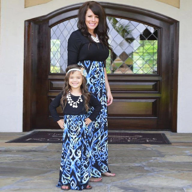 mother daughter dresses high waist mommy and me clothes family look matching outfits mom mama mum and daughter dress clothes WT
mother daughter dresses high waist mommy and me clothes family look matching outfits mom mama mum and daughter dress clothes WT