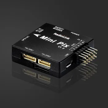 2019 Drones Rodek Mini Pixhawk Pix Since The Steady Return Flight Control Multi-axis Fixed-wing Gps Apm Upgrade Through Machine
2019 Drones Rodek Mini Pixhawk Pix Since The Steady Return Flight Control Multi-axis Fixed-wing Gps Apm Upgrade Through Machine