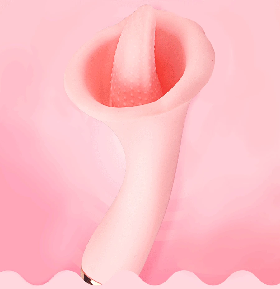 Tongue Licking (10)