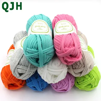 500/lot Soft Thick Yarn For Knitting Carpet Hot Sale Handbag Big 8-10mm Crochet Cloth Fancy Yarn lanas para tejer 37colors
500/lot Soft Thick Yarn For Knitting Carpet Hot Sale Handbag Big 8-10mm Crochet Cloth Fancy Yarn lanas para tejer 37colors