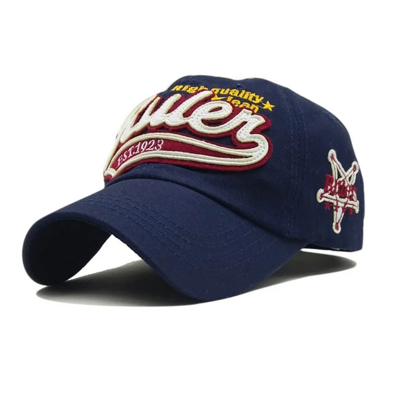 Spring And Summer New Style Baseball Cap For Men Fashion Old Broken Baseball Cap Washed Cotton Hat Edging Visor Cap
Spring And Summer New Style Baseball Cap For Men Fashion Old Broken Baseball Cap Washed Cotton Hat Edging Visor Cap