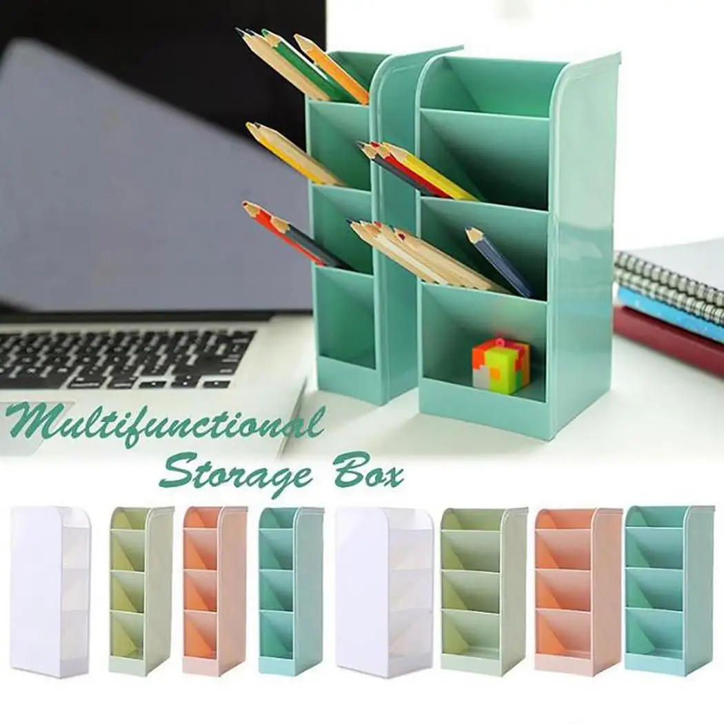 Multi-function 4 Grid Desktop Pen Holder Office School Storage Case made by eco-friendly wheat straw Desk Pen Pencil Organizer
Multi-function 4 Grid Desktop Pen Holder Office School Storage Case made by eco-friendly wheat straw Desk Pen Pencil Organizer