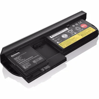 New Genuine original Laptop Battery for LENOVO ThinkPad X220 X220i X220t X230 X230i X230T Tablet series 11.1V 5600mAh
New Genuine original Laptop Battery for LENOVO ThinkPad X220 X220i X220t X230 X230i X230T Tablet series 11.1V 5600mAh