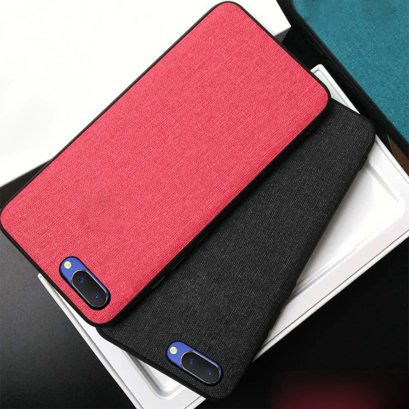 Luxury Hybrid Cloth Texture Soft case For Huawei glory 10 Mate 20 10 Pro Cover Canvas Grid Pattern Phone Cases For Huawei 8X Max
Luxury Hybrid Cloth Texture Soft case For Huawei glory 10 Mate 20 10 Pro Cover Canvas Grid Pattern Phone Cases For Huawei 8X Max