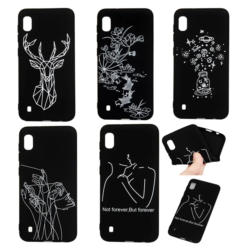 Print Phone Case For Samsung Galaxy S10 Lite S9 S8 J4 J6 Plus A20 A30 A40 A50 Soft Silicone Back Cover Star Planet Cases Coque
Print Phone Case For Samsung Galaxy S10 Lite S9 S8 J4 J6 Plus A20 A30 A40 A50 Soft Silicone Back Cover Star Planet Cases Coque
