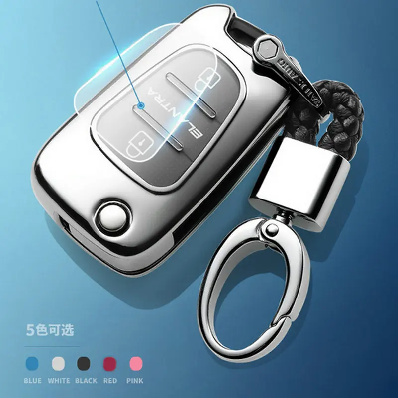 Car Remote Control Key Chain Case Cover For Hyundai I30/IX35/Accent/I20/Sonata For Kia K2/K5/Sportage L811 key cover case
Car Remote Control Key Chain Case Cover For Hyundai I30/IX35/Accent/I20/Sonata For Kia K2/K5/Sportage L811 key cover case