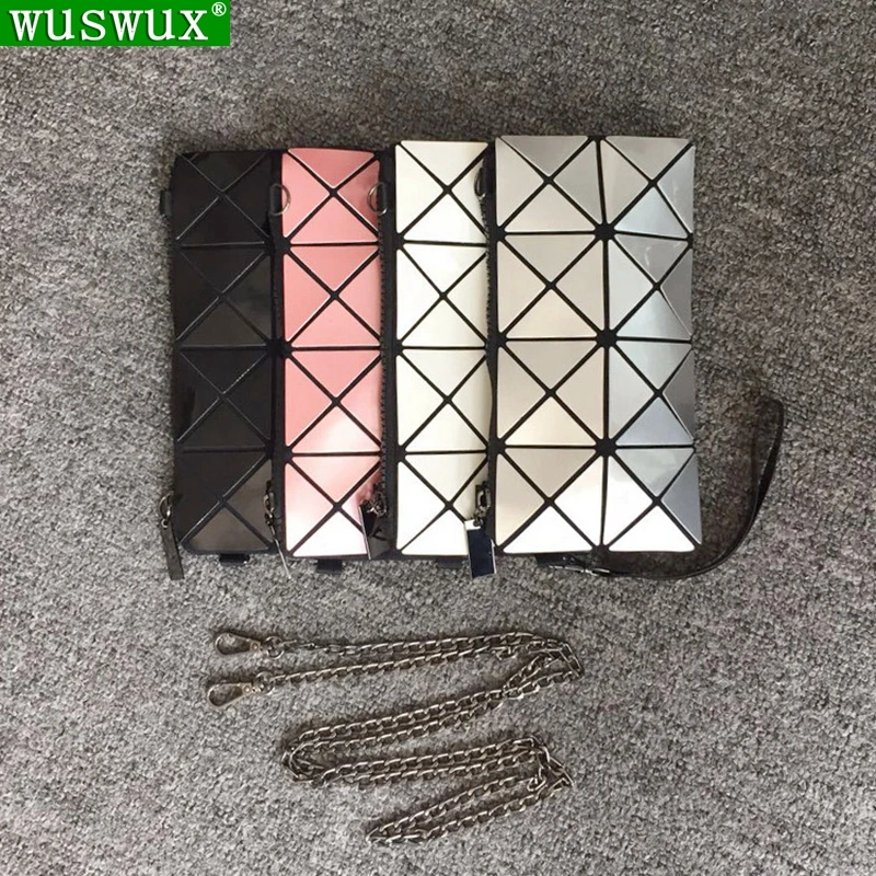 new fashion geometric chain bag women messenger bags casual Simple Mini shoulder crossbody bags for women
new fashion geometric chain bag women messenger bags casual Simple Mini shoulder crossbody bags for women